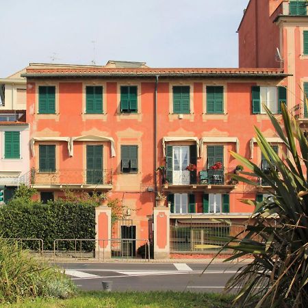 Apartment Casa Lambruschini By Interhome Sestri Levante Extérieur photo