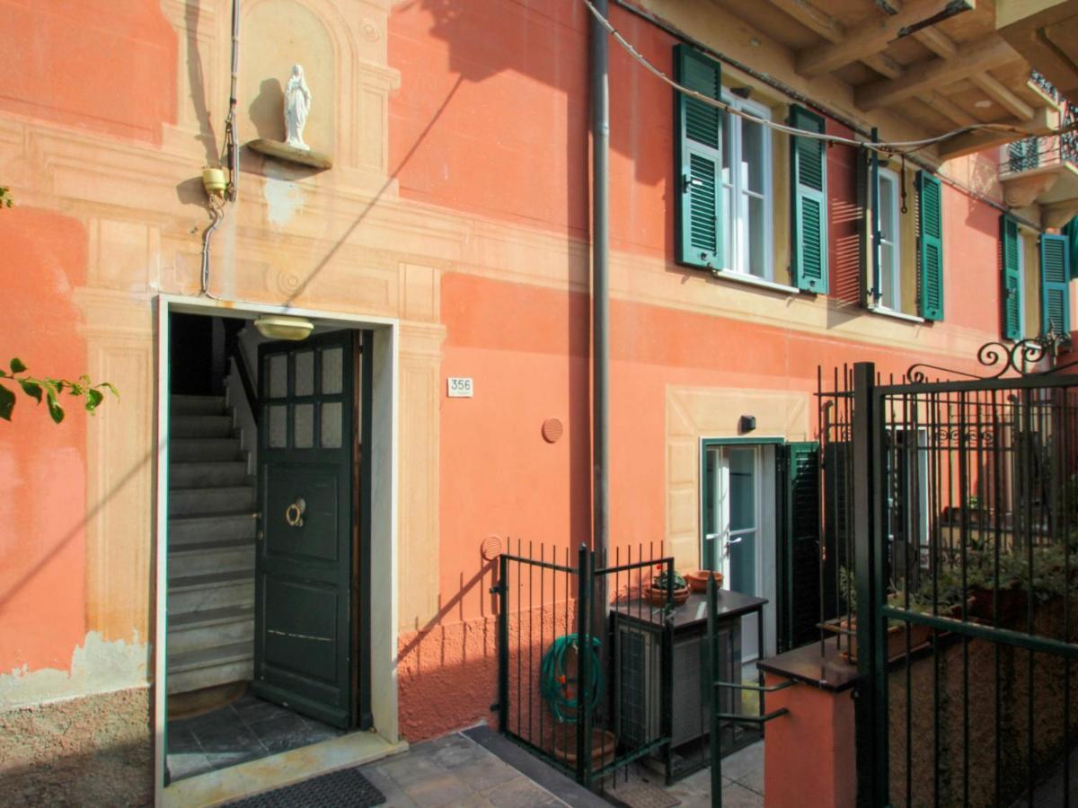 Apartment Casa Lambruschini By Interhome Sestri Levante Extérieur photo