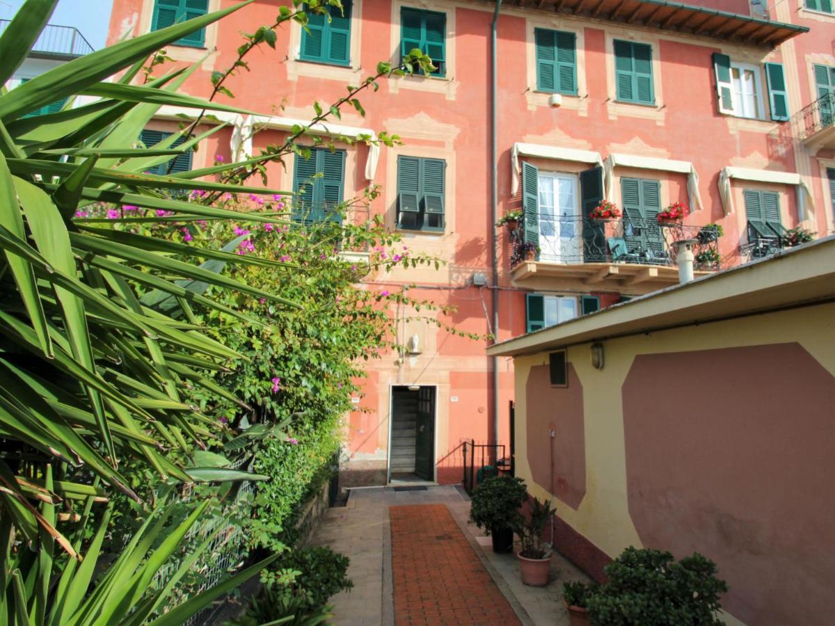 Apartment Casa Lambruschini By Interhome Sestri Levante Extérieur photo