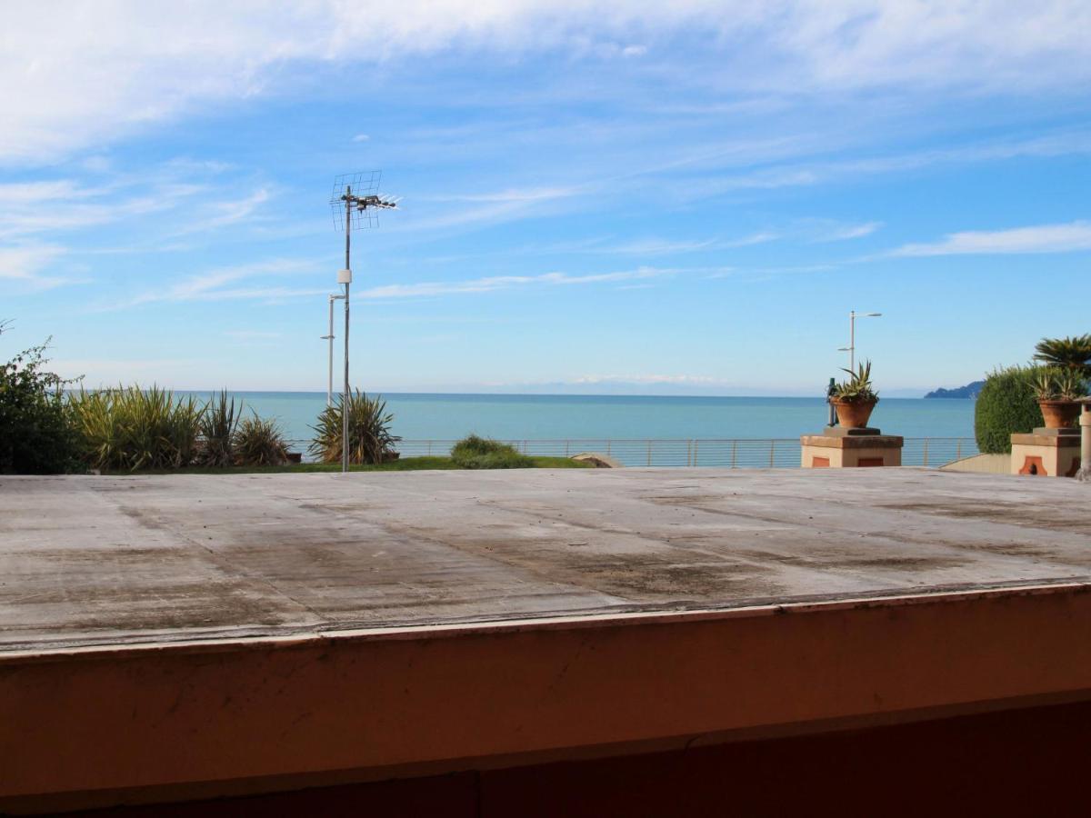 Apartment Casa Lambruschini By Interhome Sestri Levante Extérieur photo