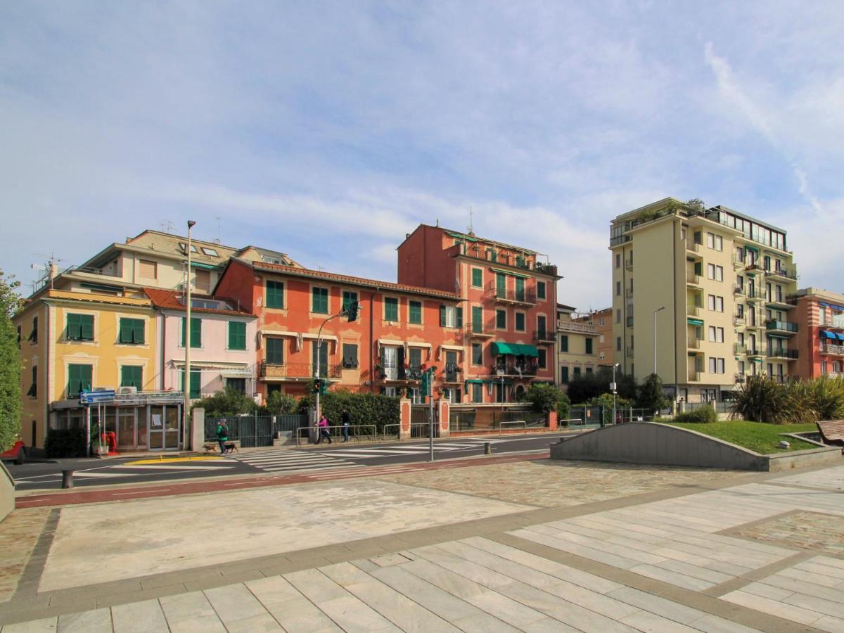 Apartment Casa Lambruschini By Interhome Sestri Levante Extérieur photo