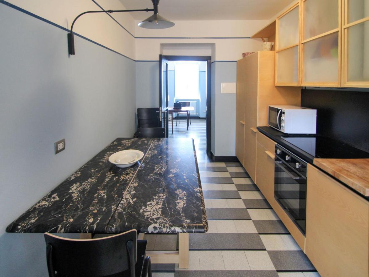 Apartment Casa Lambruschini By Interhome Sestri Levante Extérieur photo