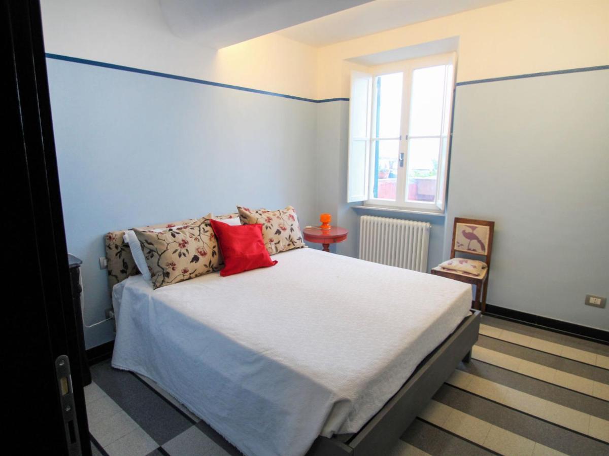 Apartment Casa Lambruschini By Interhome Sestri Levante Extérieur photo