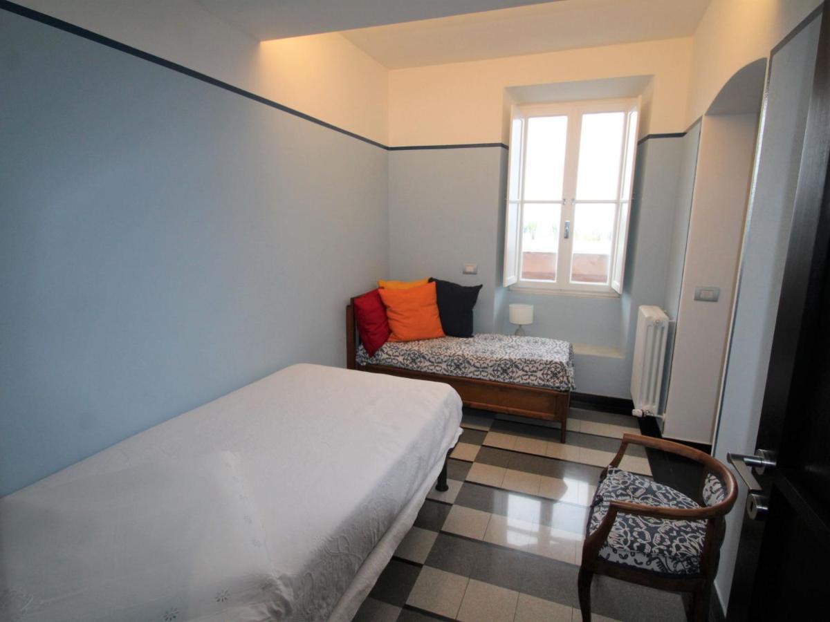 Apartment Casa Lambruschini By Interhome Sestri Levante Extérieur photo