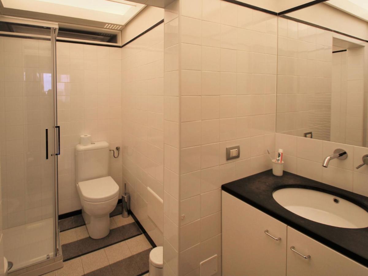 Apartment Casa Lambruschini By Interhome Sestri Levante Extérieur photo