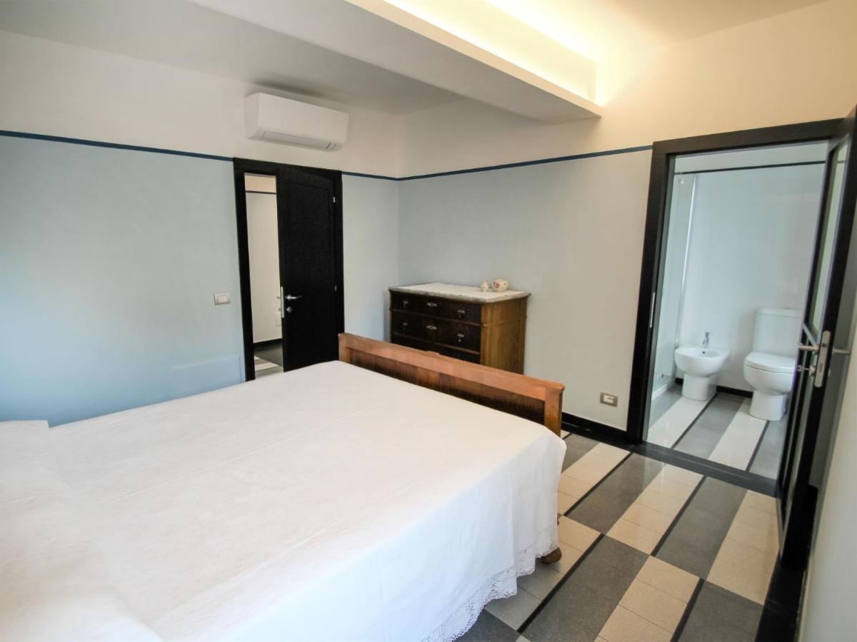 Apartment Casa Lambruschini By Interhome Sestri Levante Extérieur photo