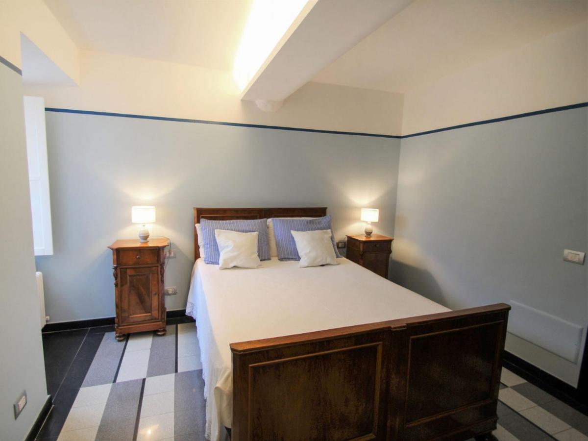 Apartment Casa Lambruschini By Interhome Sestri Levante Extérieur photo