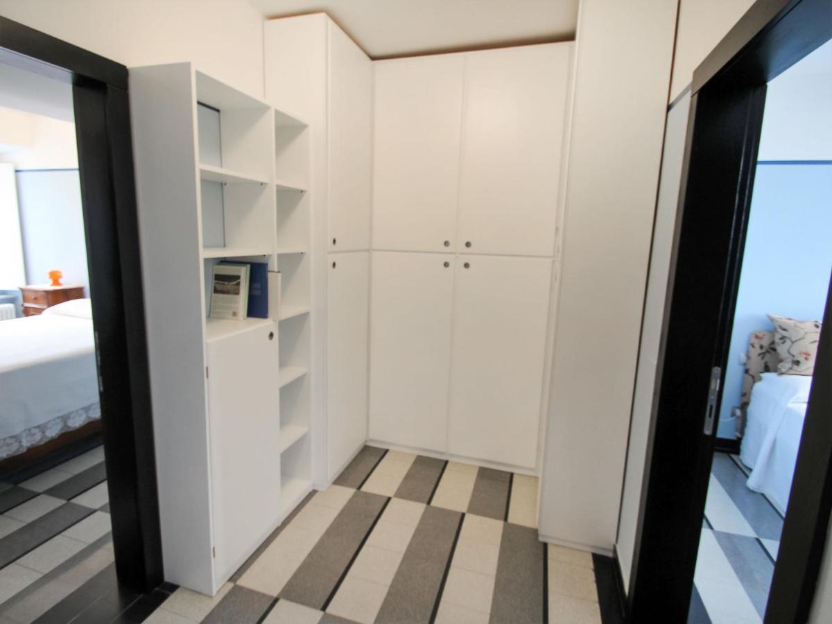 Apartment Casa Lambruschini By Interhome Sestri Levante Extérieur photo